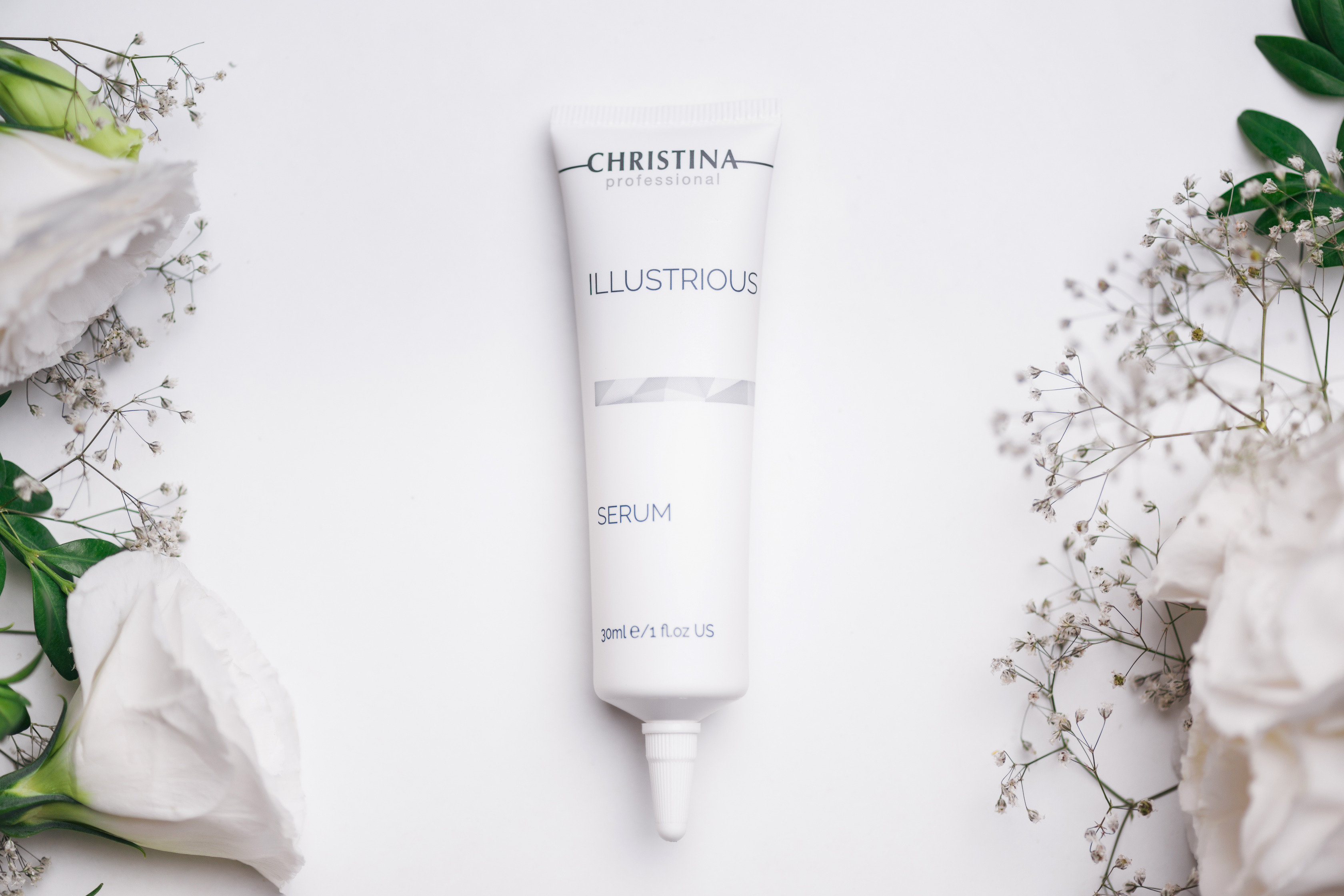 Illustrious - Serum - Сироватка для корекції пігментації